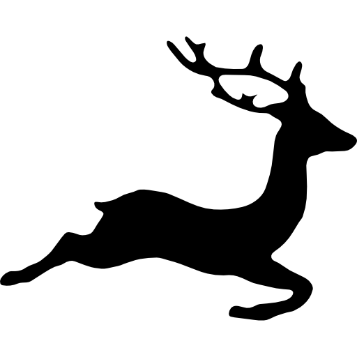 Deer shape